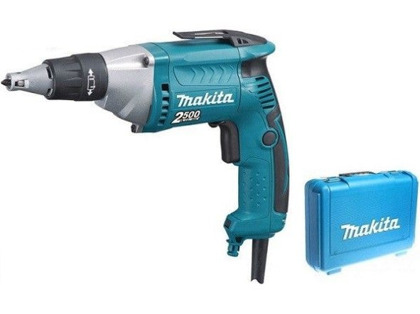 destornillador makita 230v