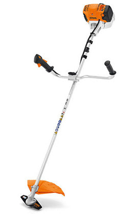 Stihl fs131 | decespugliatore a benzina | taglio automatico c 25-2 - 41802000568
