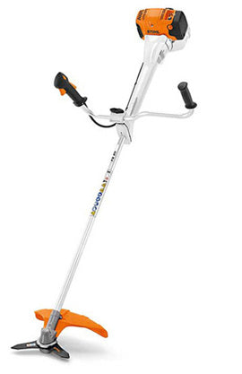 Stihl fs 311 | desbrozadora de gasolina | cuchillo triangular 300-3 - 41802000594