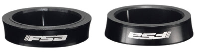 Adaptador pedalier fsa bb386evo a bb pf30