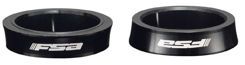 Adaptador pedalier fsa bb386evo a bb pf30