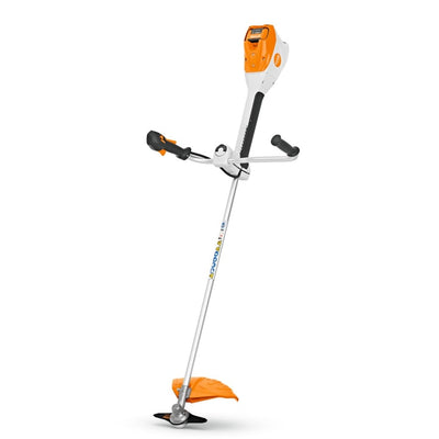Desbrozadora a batería Stihl fsa 200.0 | gc 260-2 | sin pilas ni cargador - fa032000002