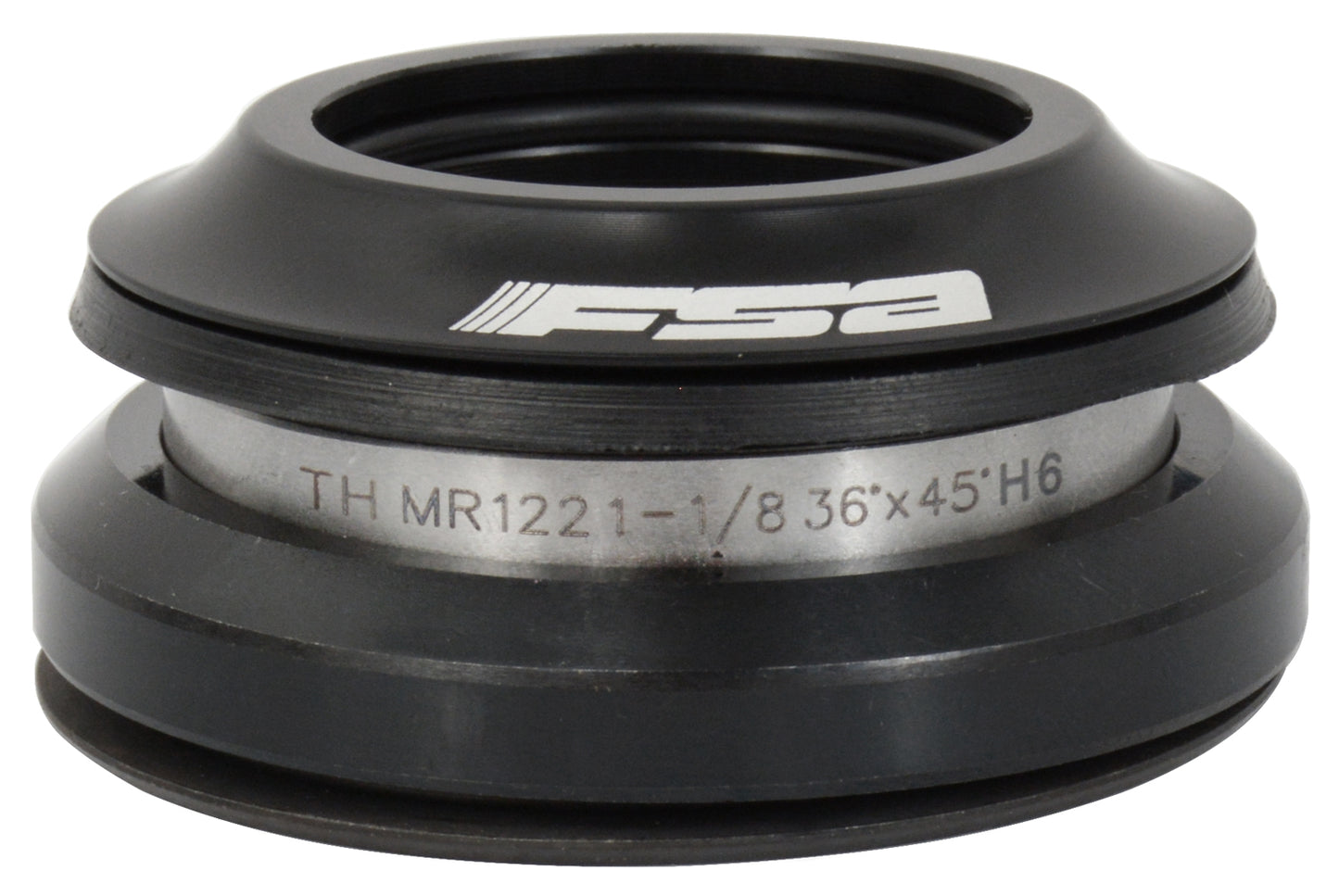 Fsa orbit i-t integrated 1 1 2 - 1 1 8