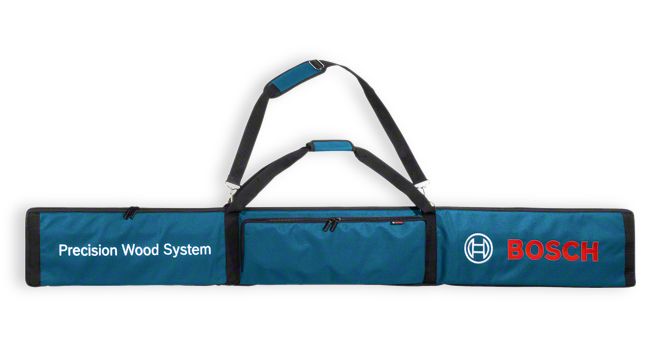 Borsa fsn accessori Bosch - borsa per binari fsn - 1610z00020