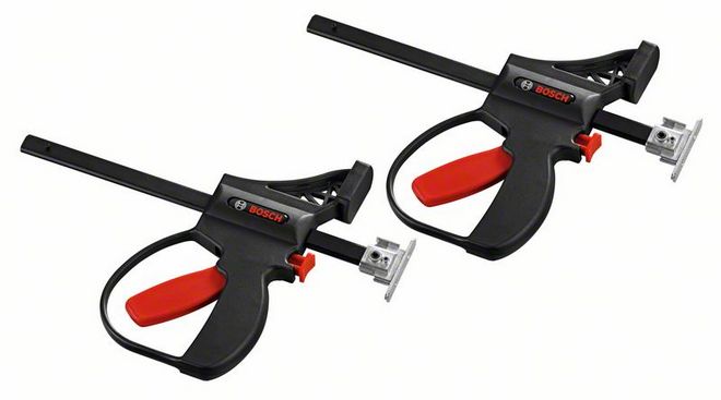 Bosch Luceeail Fins FSN KZW