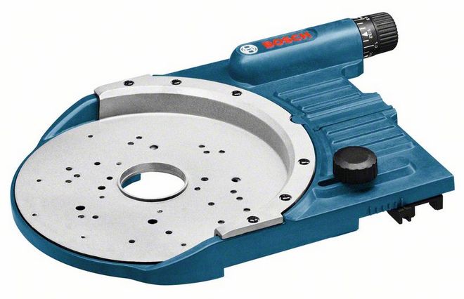 Accessori Bosch fsn ofa professional | accessorio fresa per gof - 1600z0000g