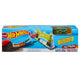 Mattel hot wheels torre eléctrica pista con coche