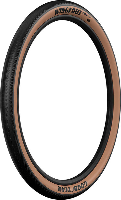 Cubierta plegable Goodyear Wingfoot Park 26x2.20