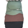 Saco Croozer para vaayakeeke ola multicolor