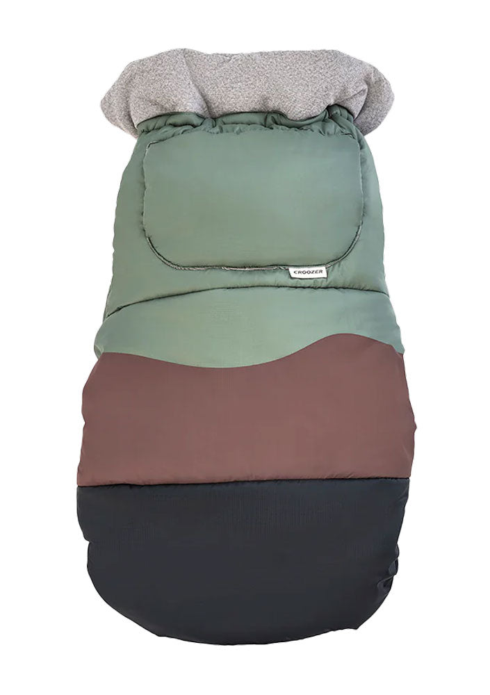 Saco Croozer para vaayakeeke ola multicolor