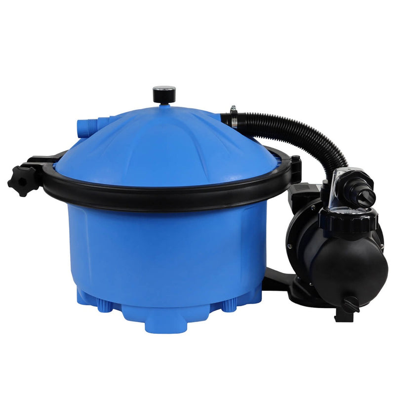 ComfortPool Fuzzyclean 7000 Filtro Pump