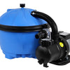 Bomba de filtro de ComfortPool Fuzzyclean 7000