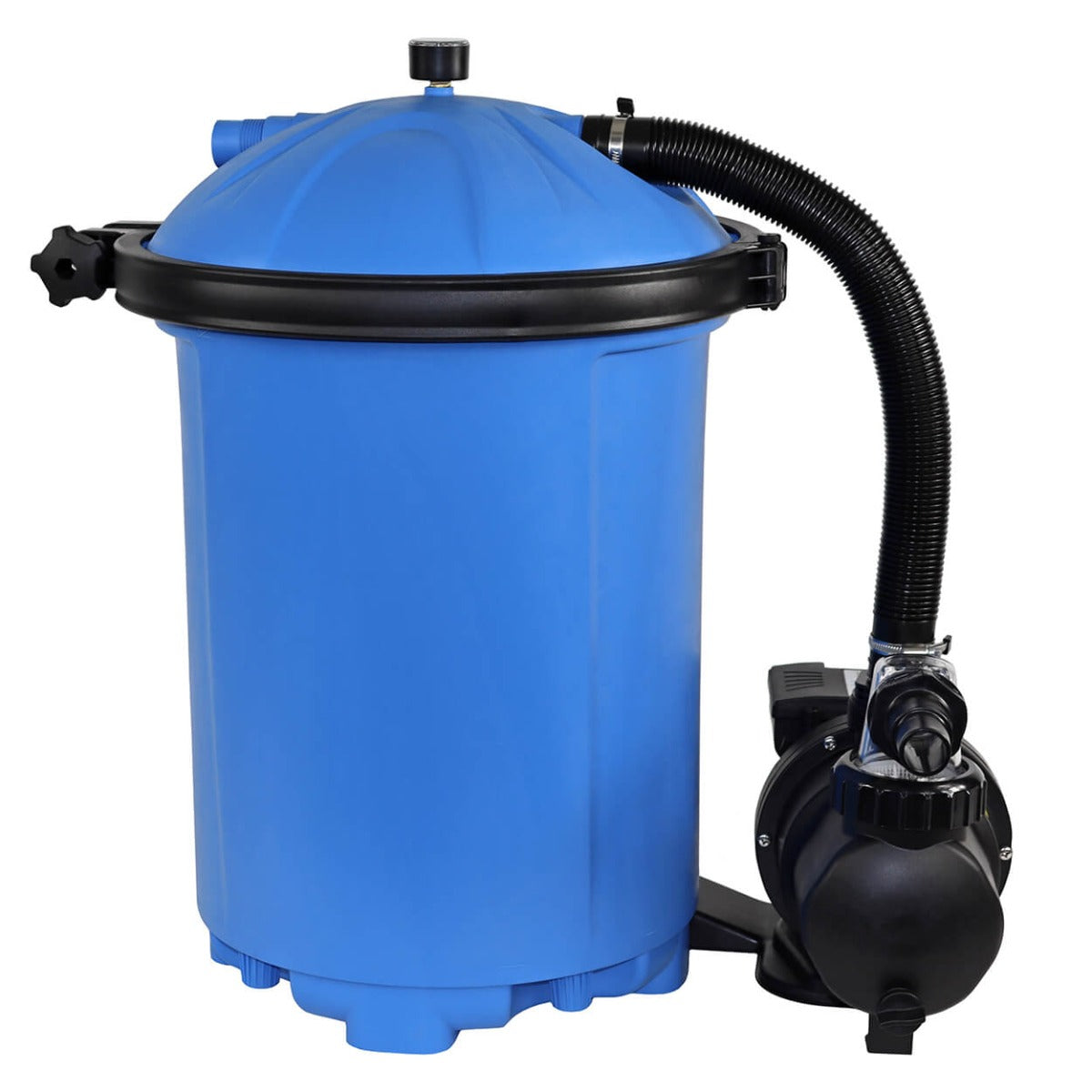 ComfortPool Fuzzyclean 9500 Pompa filtro