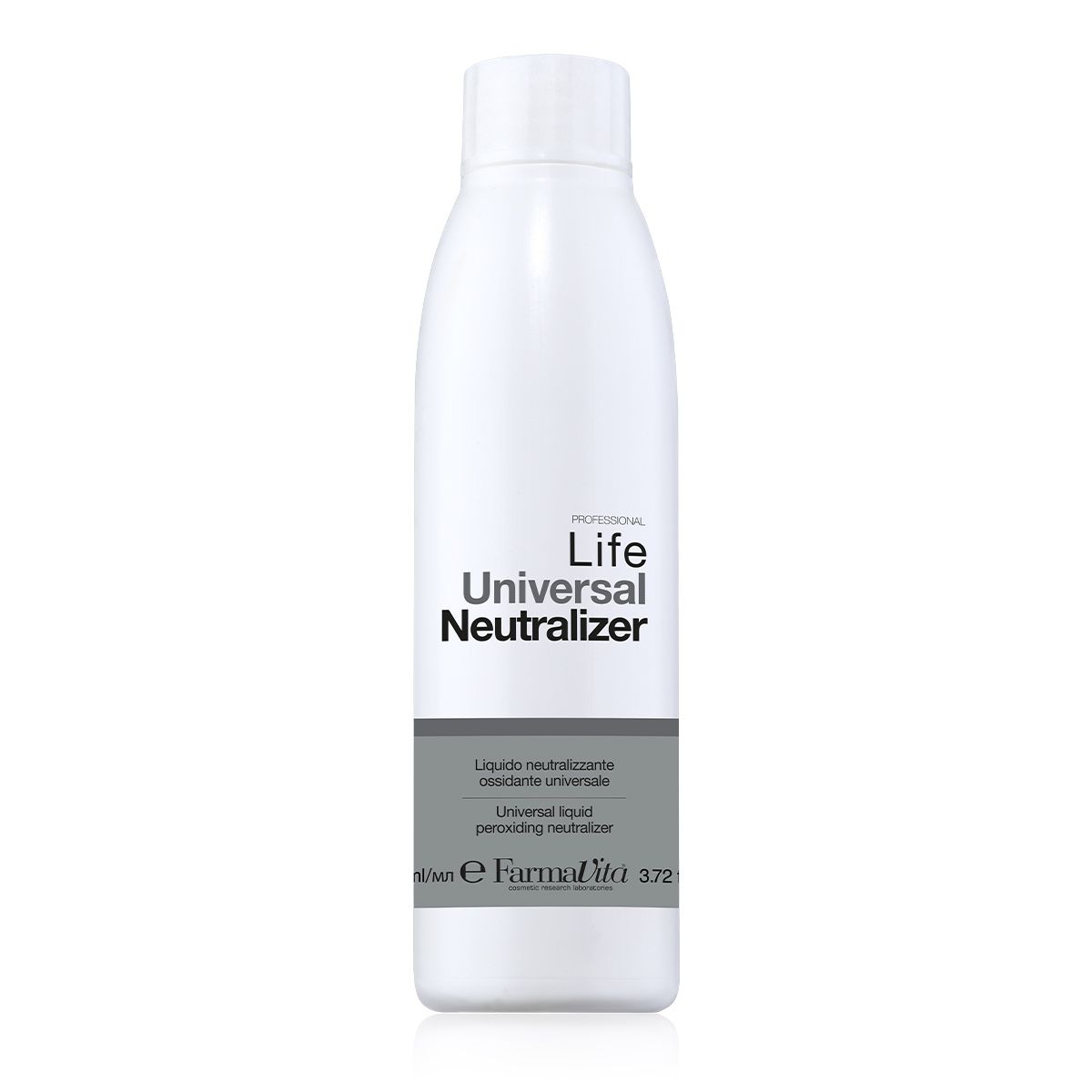 Farmavita life neutralizador universal 110ml