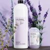 Farmavita backbar shampoo delicato n°03 avena e lavanda 1000ml
