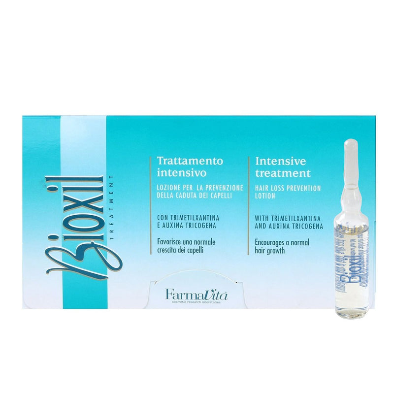 Lozione Farmavita Bioxil 12x8ml