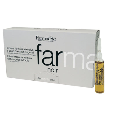 Farmavita Farma Noir Lozione 12x8ml