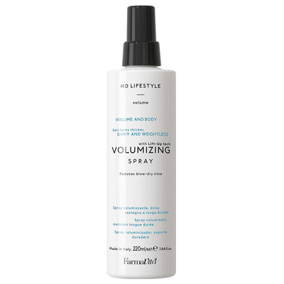 Farmavita hd lifestyle spray volumizzante 220ml