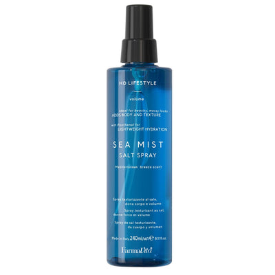 Farmavita HD Lifestyle Bruma Marina Spray Salino 240ml