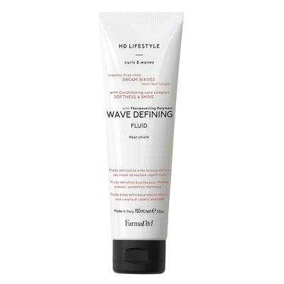 Farmavita HD Lifestyle Fluido Definitivo Onde 150ml