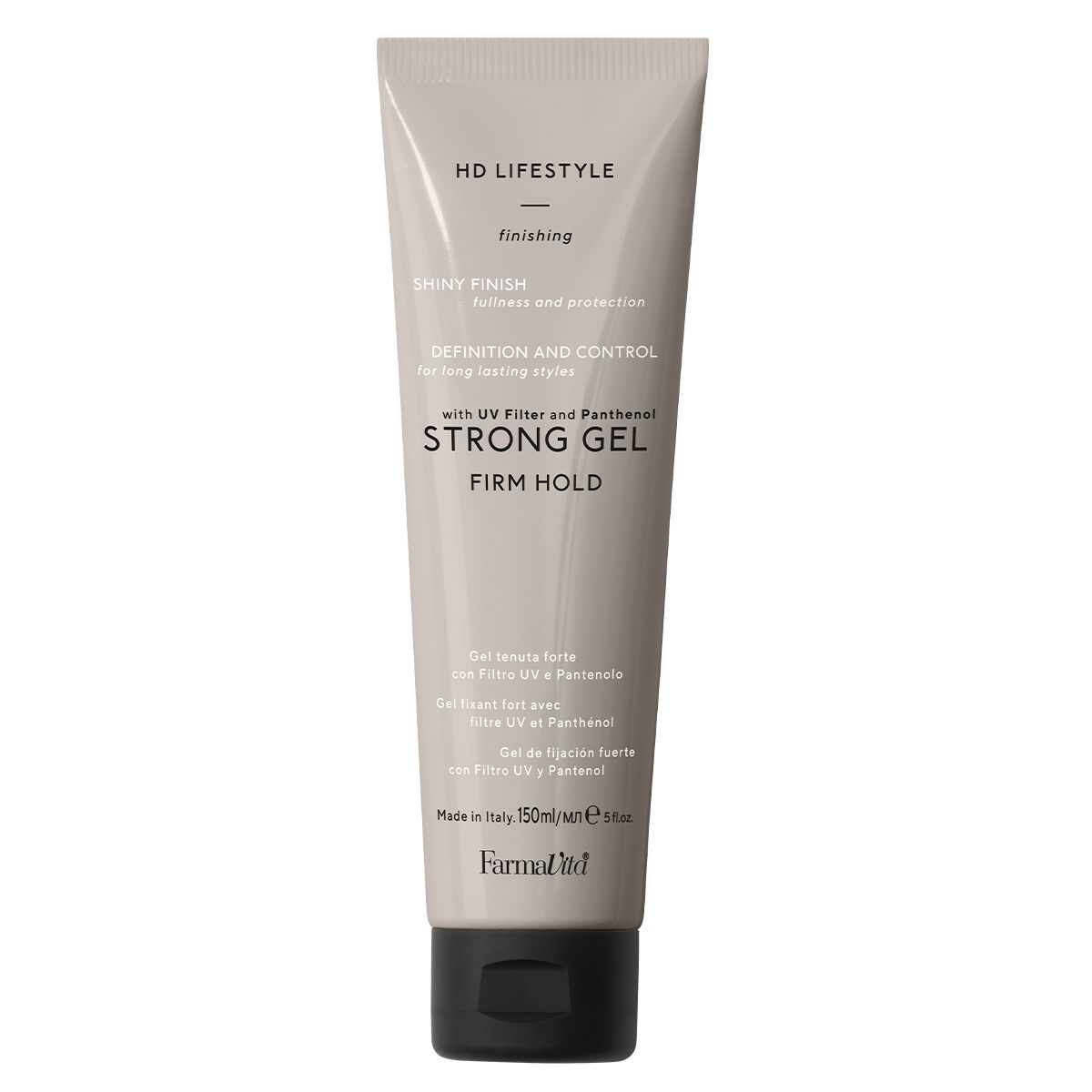Farmavita hd lifestyle gel forte 150ml