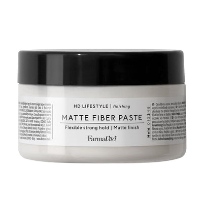 Farmavita HD Lifestyle Pasta Fibra Mate 100ml