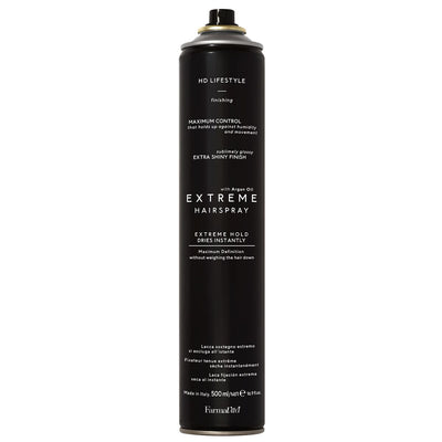 Farmavita HD Lifestyle Laca Extrema 500ml