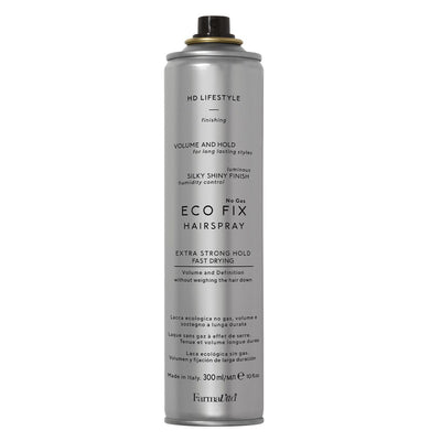 Farmavita HD Lifestyle Laca Fijadora Eco 300ml