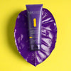 Farmavita mascarilla colorante amatista rubio 250ml