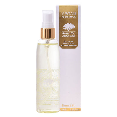 Farmavita Argan sublime assoluto 100ml