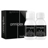 Kit compatto Farmavita Omniplex Professional System 2x 100ml