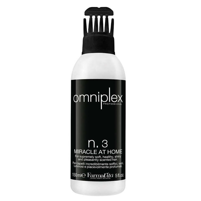 Farmavita omniplex sistema professionale miracolo a casa n.3 150ml