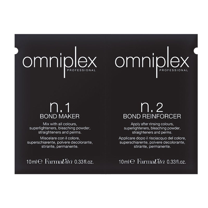 Buste Farmavita Omniplex Professional System 2x 10ml