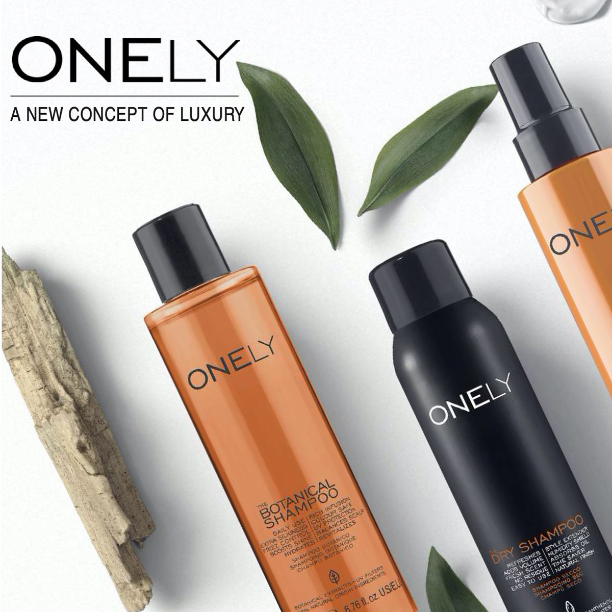 Farmavita onely la única mascarilla en spray sin aclarado 150ml