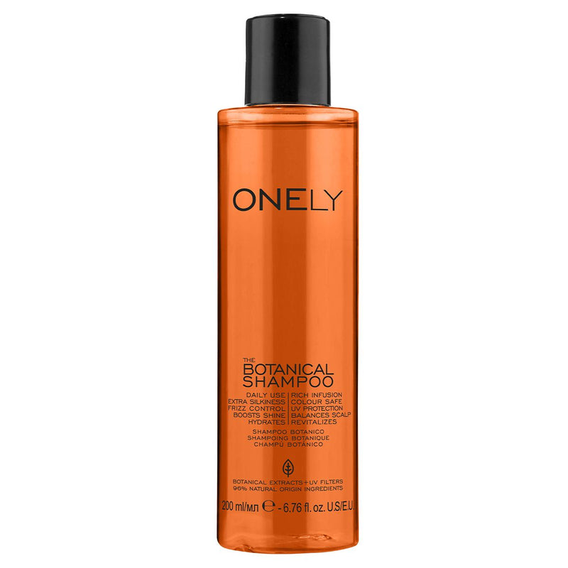 Farmavita solo lo shampoo botanico 200ml