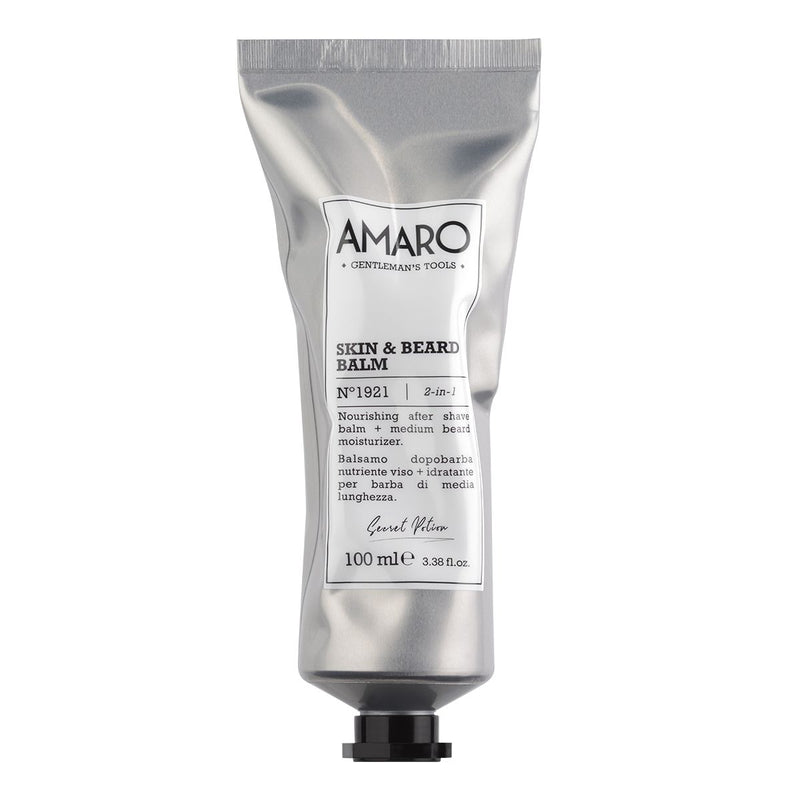 Farmavita Amaro Pelle Balsamo Barba 100ml
