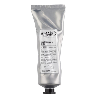 Farmavita amaro gel duro como una roca 125ml