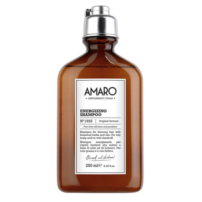 Farmavita amaro champú energizante 250ml