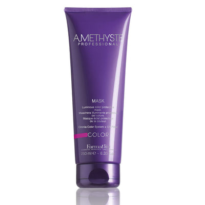 Farmavita amethyste color mask 250ml