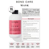 Farmavita omniplex blossom glow bond care mask 1000ml