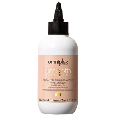 Farmavita omniplex smooth experience instant high gloss water 250ml