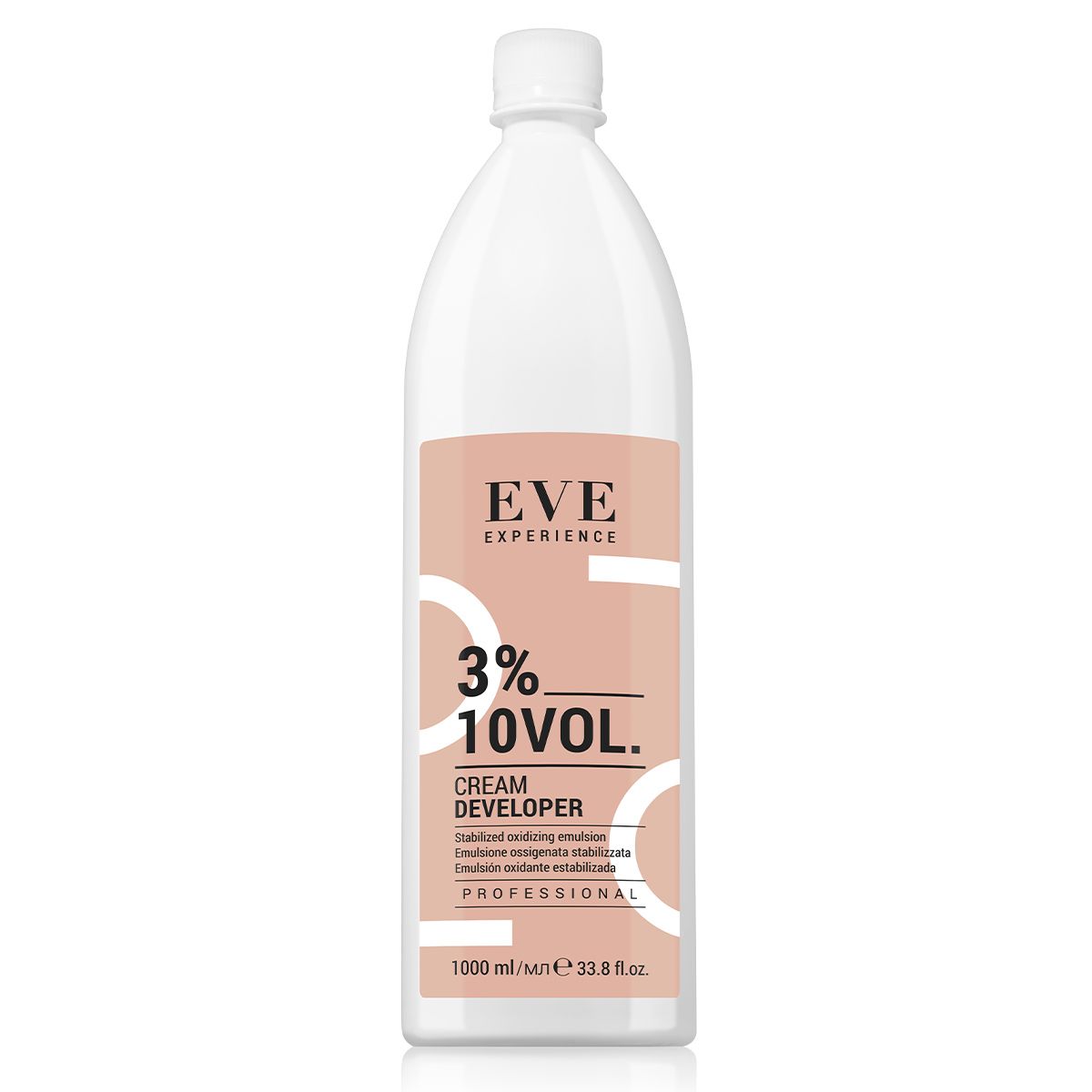 Farmavita eve experience crema reveladora 3% 1000ml