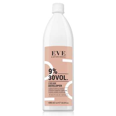 Farmavita eve experience crema sviluppatore 9% 1000ml
