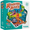 Flexiq - juego de cartas de puré de monstruos