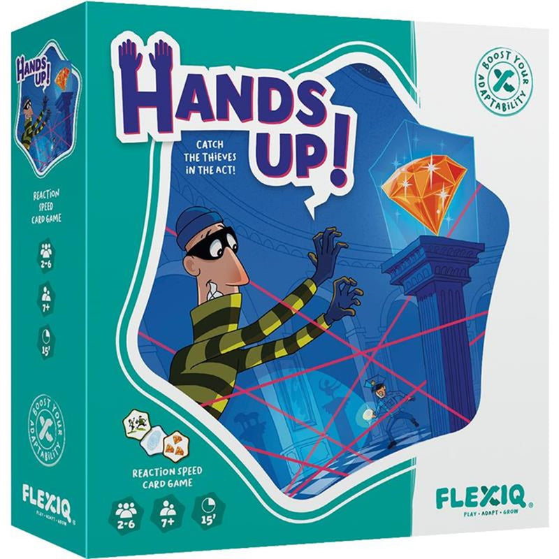 Asmodee si manifesta! gioco di carte