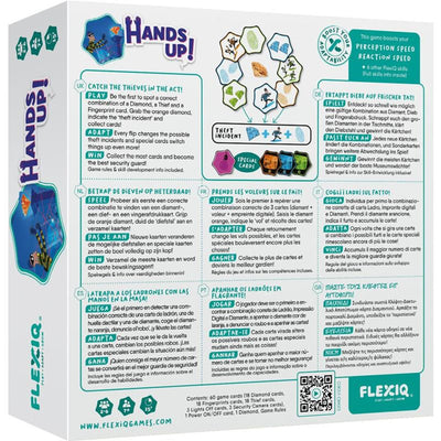 Asmodee si manifesta! gioco di carte