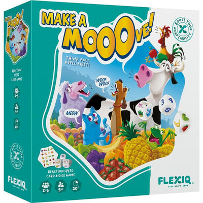 Asmodee fa un mucchio! Gioco di carte