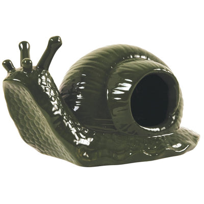 Trampa de caracol de diseño esschert