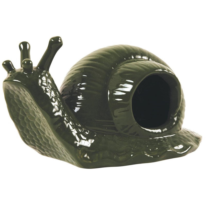 Trampa de caracol de diseño esschert