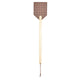 Esschert design fly swatter leather